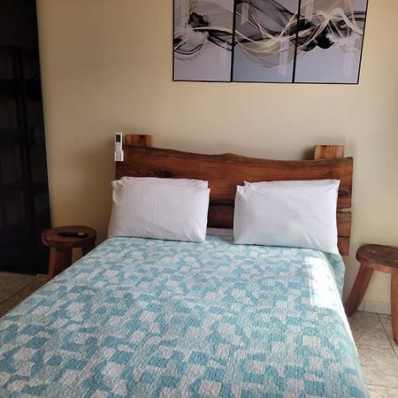 Suites Boa Viagem Pirenópolis Dış mekan fotoğraf