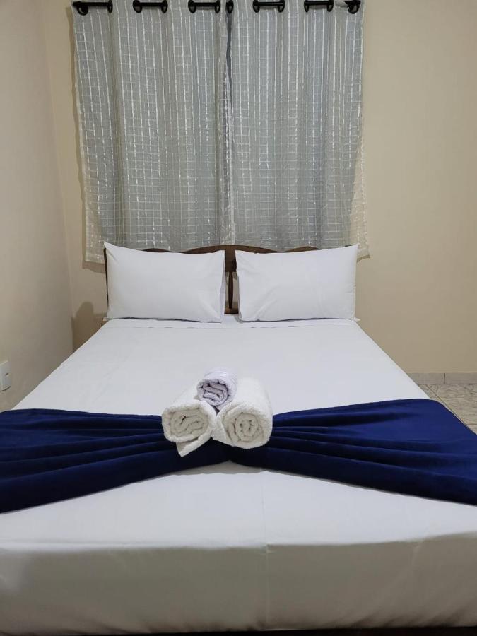 Suites Boa Viagem Pirenópolis Dış mekan fotoğraf