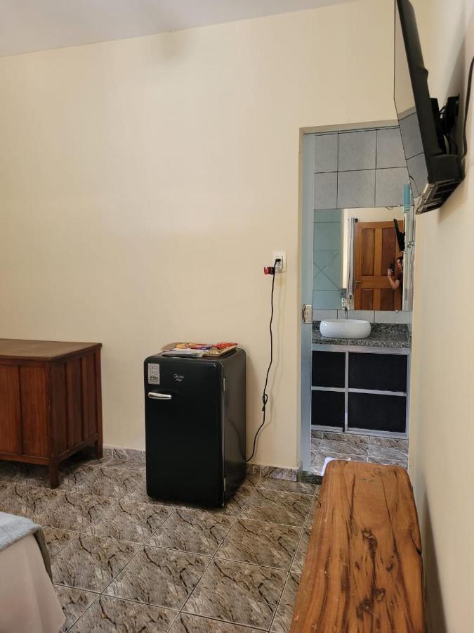 Suites Boa Viagem Pirenópolis Dış mekan fotoğraf