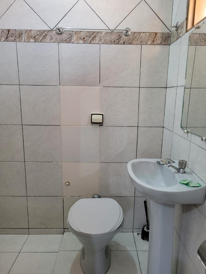 Suites Boa Viagem Pirenópolis Dış mekan fotoğraf