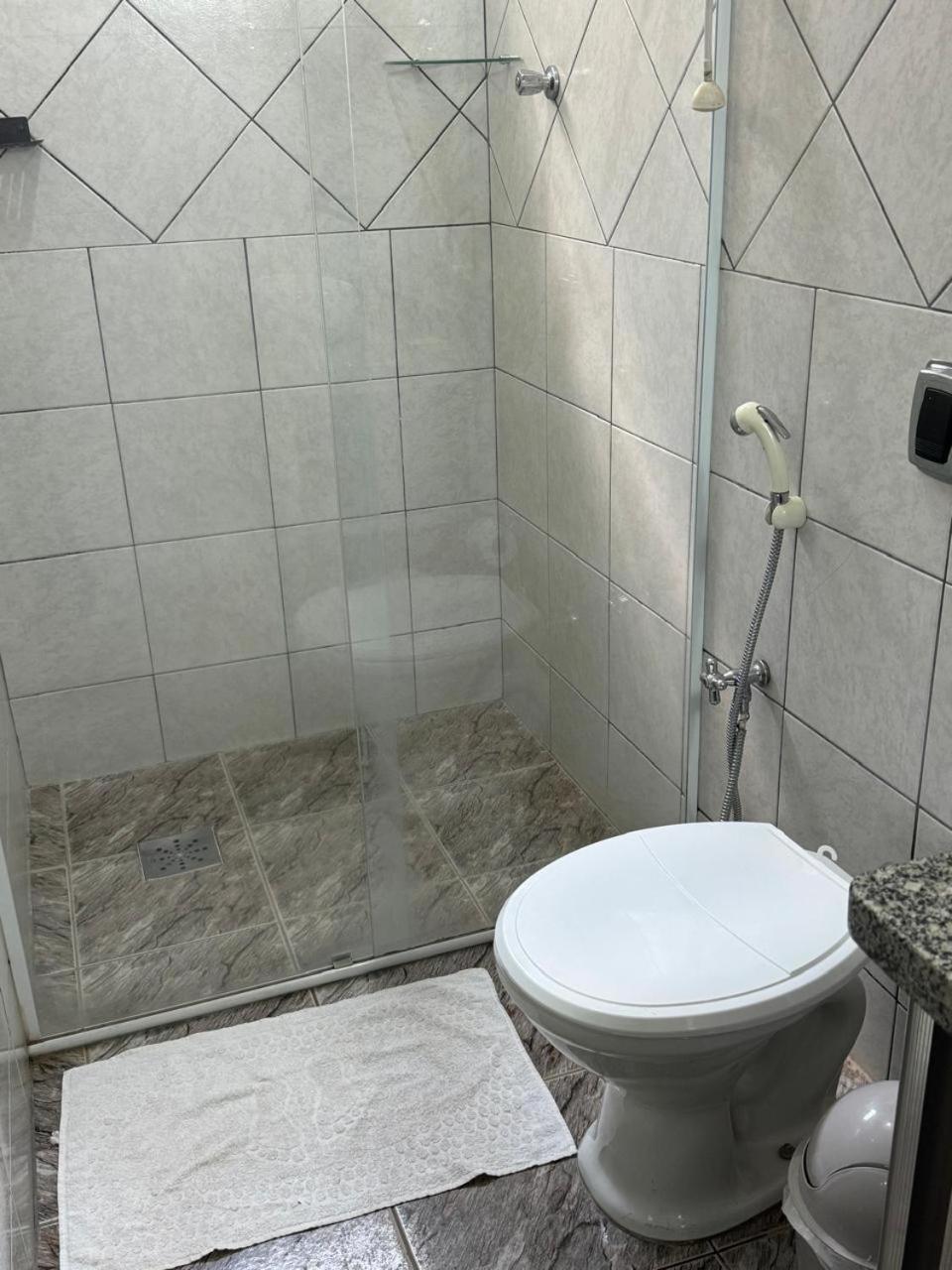 Suites Boa Viagem Pirenópolis Dış mekan fotoğraf