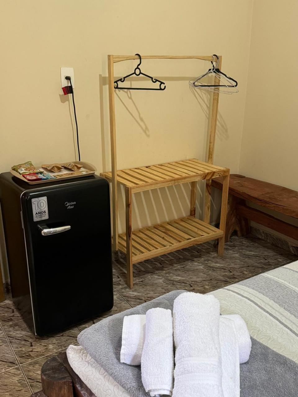 Suites Boa Viagem Pirenópolis Dış mekan fotoğraf