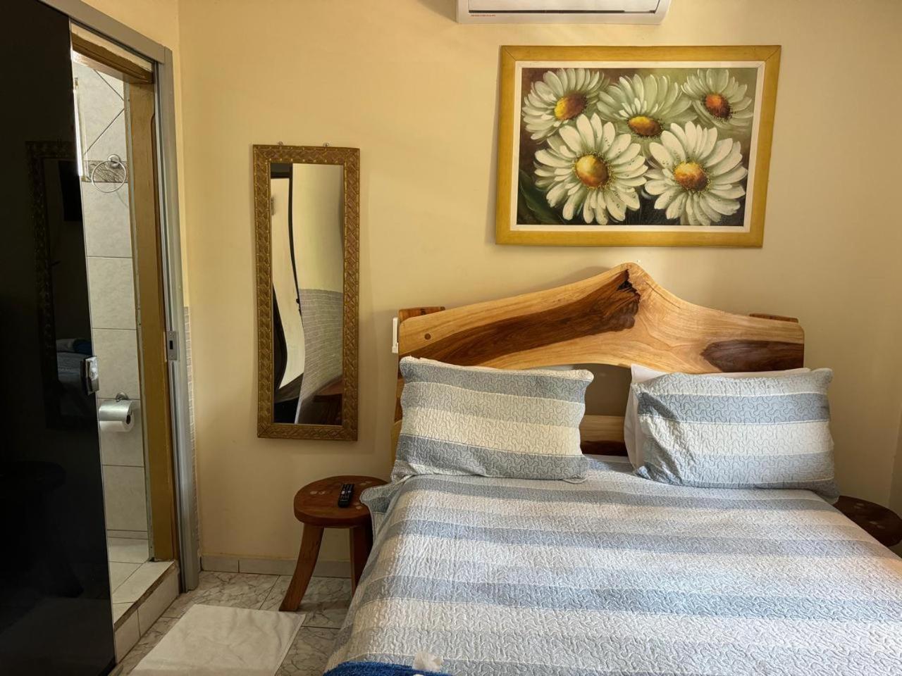 Suites Boa Viagem Pirenópolis Dış mekan fotoğraf