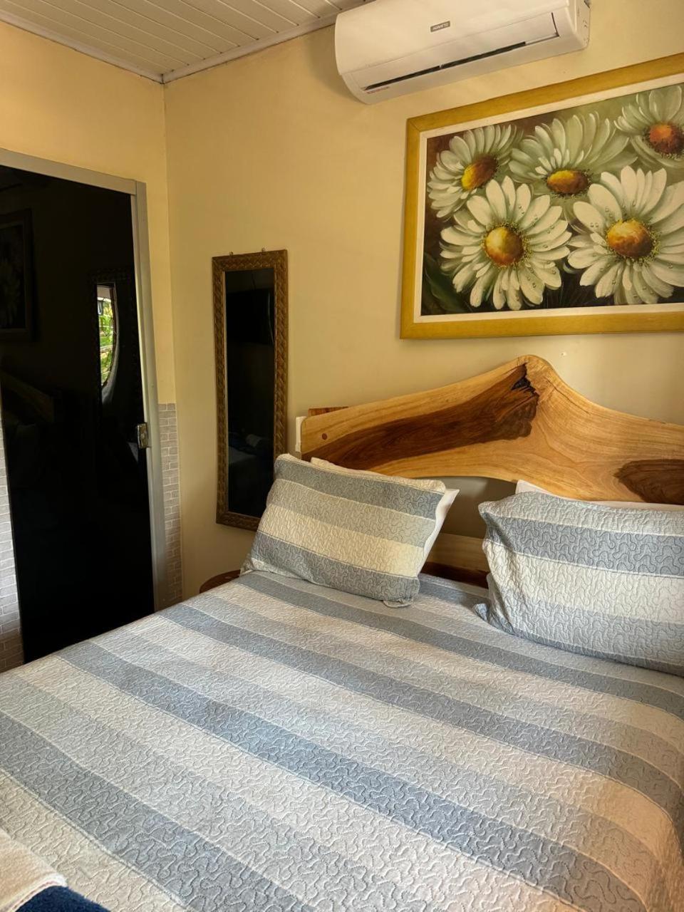 Suites Boa Viagem Pirenópolis Dış mekan fotoğraf