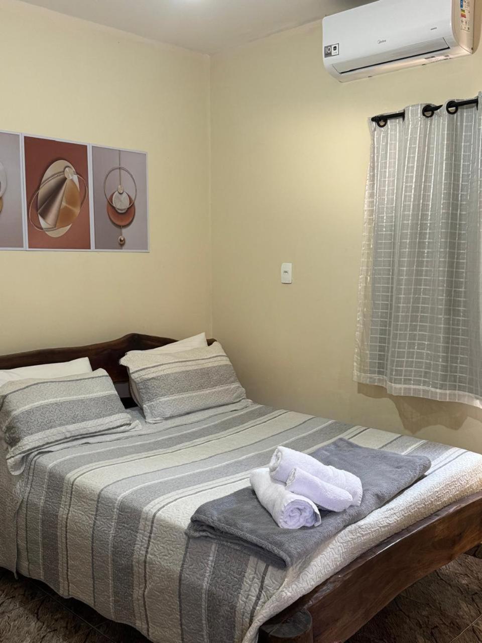 Suites Boa Viagem Pirenópolis Dış mekan fotoğraf